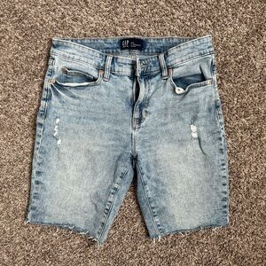 Gap 9” Bermuda Short